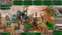 The Last Shot: Arcades screenshot, image №4223261 - RAWG