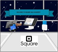 SquareSale Academy screenshot, image №3701726 - RAWG