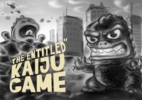 Entitled Kaiju Game screenshot, image №2358751 - RAWG