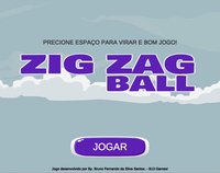 Zig Zag Mini Game screenshot, image №2324690 - RAWG