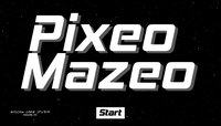 Pixeo Mazeo - Standard Edition screenshot, image №2577549 - RAWG