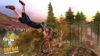 Shred! Downhill Mountain Biking screenshot, image №188589 - RAWG