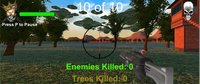 Deadly Coin Demo screenshot, image №1239545 - RAWG