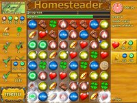 Homesteader screenshot, image №573240 - RAWG