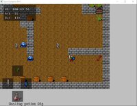 Java Dungeon RPG screenshot, image №3743039 - RAWG