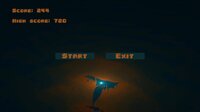 in the deep (CaptainVanessa, Tylia) screenshot, image №3785478 - RAWG