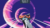 Krononaut screenshot, image №2544440 - RAWG