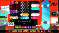 Stardust Skate screenshot, image №4177806 - RAWG