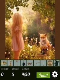 Hidden Object - Be Mine screenshot, image №1682179 - RAWG