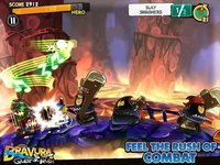 Bravura - Quest Rush Lite screenshot, image №1718202 - RAWG