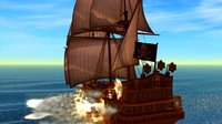 Pirates of the Burning Sea screenshot, image №355958 - RAWG