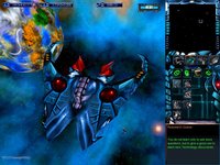 Galactic Dream: Rage of War screenshot, image №442628 - RAWG