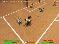 Crazy Kickers XXL screenshot, image №459398 - RAWG