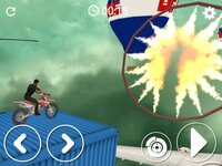 Xtreme Stunt Bike Racing Game screenshot, image №2764225 - RAWG