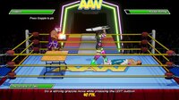 Action Arcade Wrestling screenshot, image №2973384 - RAWG