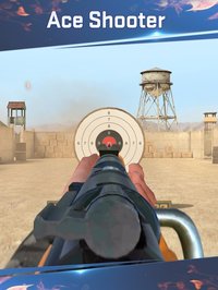 Gun Fire - Shooting World screenshot, image №2246289 - RAWG