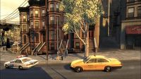Grand Theft Auto IV screenshot, image №697979 - RAWG