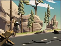 Running Out of Time (Dontejones) screenshot, image №2325473 - RAWG
