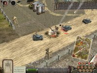 В тылу врага: Диверсанты 3 screenshot, image №503930 - RAWG
