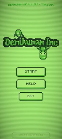 Demihuman Inc screenshot, image №3274059 - RAWG
