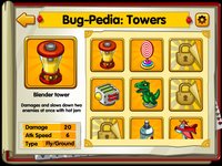 Bug Invasion screenshot, image №1974705 - RAWG