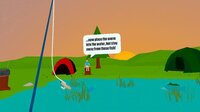 One Last Worm Before Bed (VR Jam 2022) screenshot, image №3516119 - RAWG