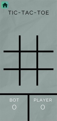 Tic Tac Toe (itch) (BABA_Jankes) screenshot, image №2593124 - RAWG