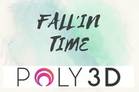 Fall'in time - Promo1 - 3ème année screenshot, image №2255514 - RAWG