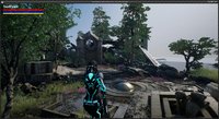 PhoenixReborn screenshot, image №1048728 - RAWG