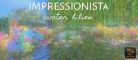 IMPRESSIONISTa - Water Lilies screenshot, image №999391 - RAWG