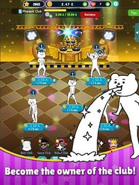 Dancing Queen: Club Puzzle screenshot, image №1371494 - RAWG