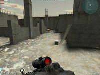 Combat Arms screenshot, image №496788 - RAWG