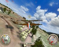 Wings of War screenshot, image №407548 - RAWG