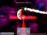 GodSpace Galactic Beta screenshot, image №1029733 - RAWG