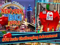 New York City Time - Hidden Object Big Apple screenshot, image №2166325 - RAWG