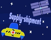 Supply-shipment screenshot, image №3091558 - RAWG