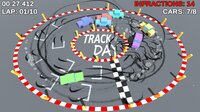 Track Day (Remzo) screenshot, image №2553461 - RAWG