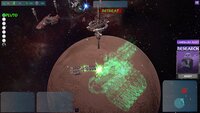 Grimalkin: Solar Defense Force screenshot, image №3956294 - RAWG