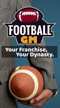 Ultimate Franchise Football GM screenshot, image №2570540 - RAWG