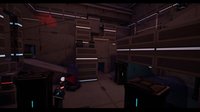 RoboHeist VR screenshot, image №866953 - RAWG