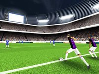 Speedy Soccer screenshot, image №928434 - RAWG