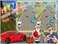 VR - Crazy Car Racer: Traffic Racing Free screenshot, image №971459 - RAWG