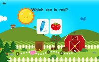 Animal Math Preschool Math Games for Kids Free App screenshot, image №1491862 - RAWG