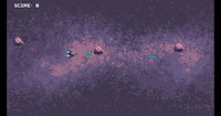 Space Shooter (Kronos328) screenshot, image №2369409 - RAWG