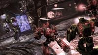 Transformers: War for Cybertron screenshot, image №182753 - RAWG