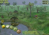 Jurassic Park: Operation Genesis screenshot, image №347171 - RAWG