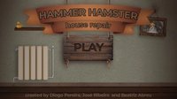 Hammer Hamster screenshot, image №2288997 - RAWG