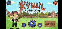 Kirun Mission screenshot, image №2790767 - RAWG