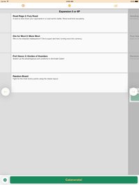 Catanerator - Map Generator screenshot, image №2211412 - RAWG