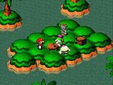 Super Mario RPG: Legend of the Seven Stars screenshot, image №249895 - RAWG